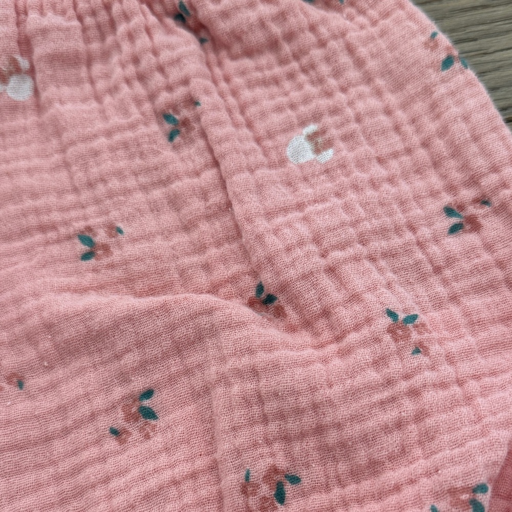 Lot of Baby Girl Clothes Janie and Jack Disney Matching Sets 0-6 months - Picture 8 of 14